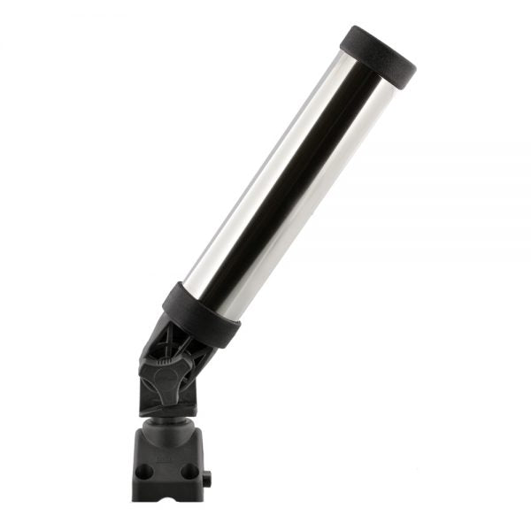 Rocket 470 Launcher Rod Holder with 241 Side/Deck Mount