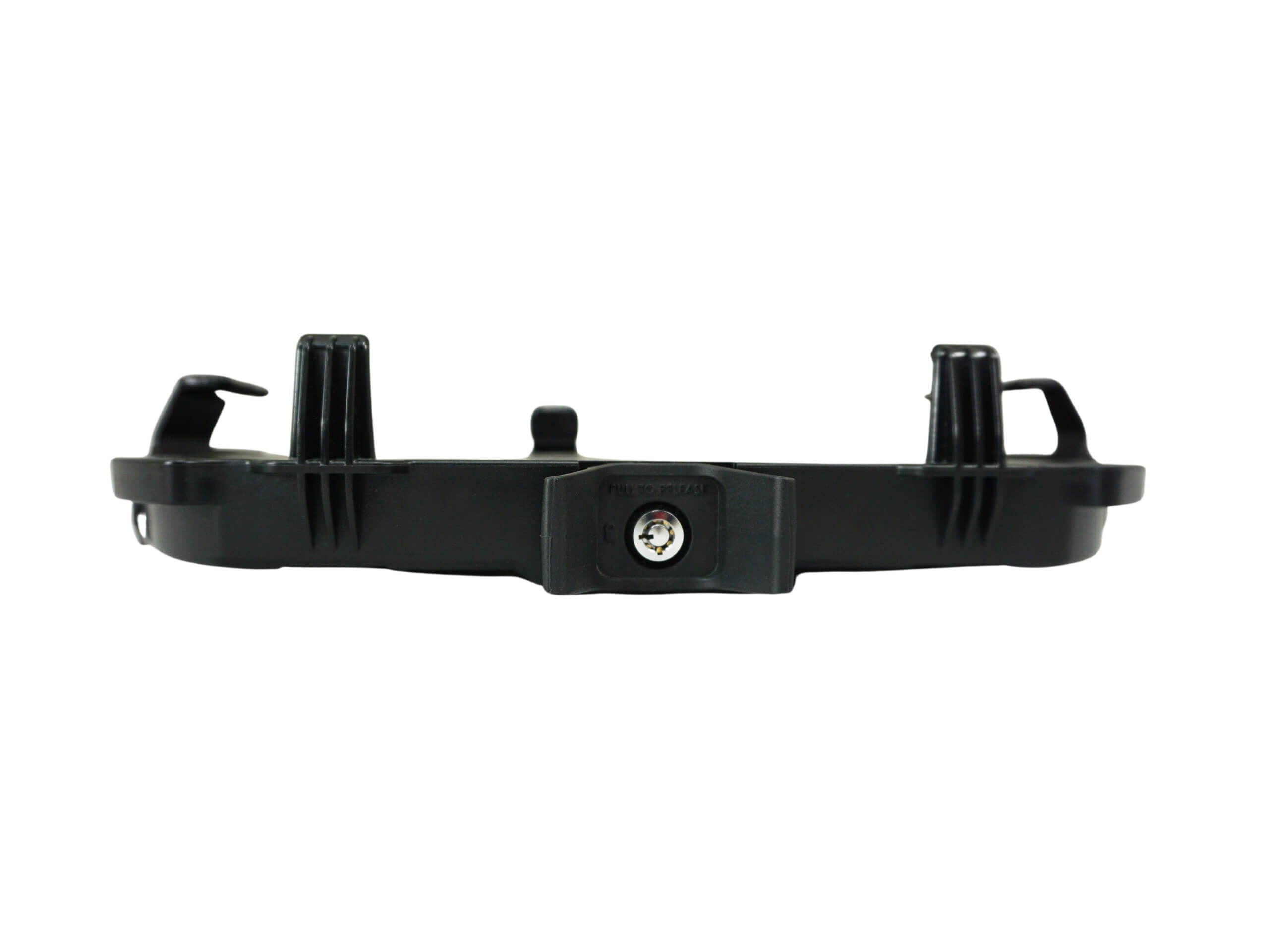 Havis Rugged Cradle for Zebra 10" ET4X Tablets