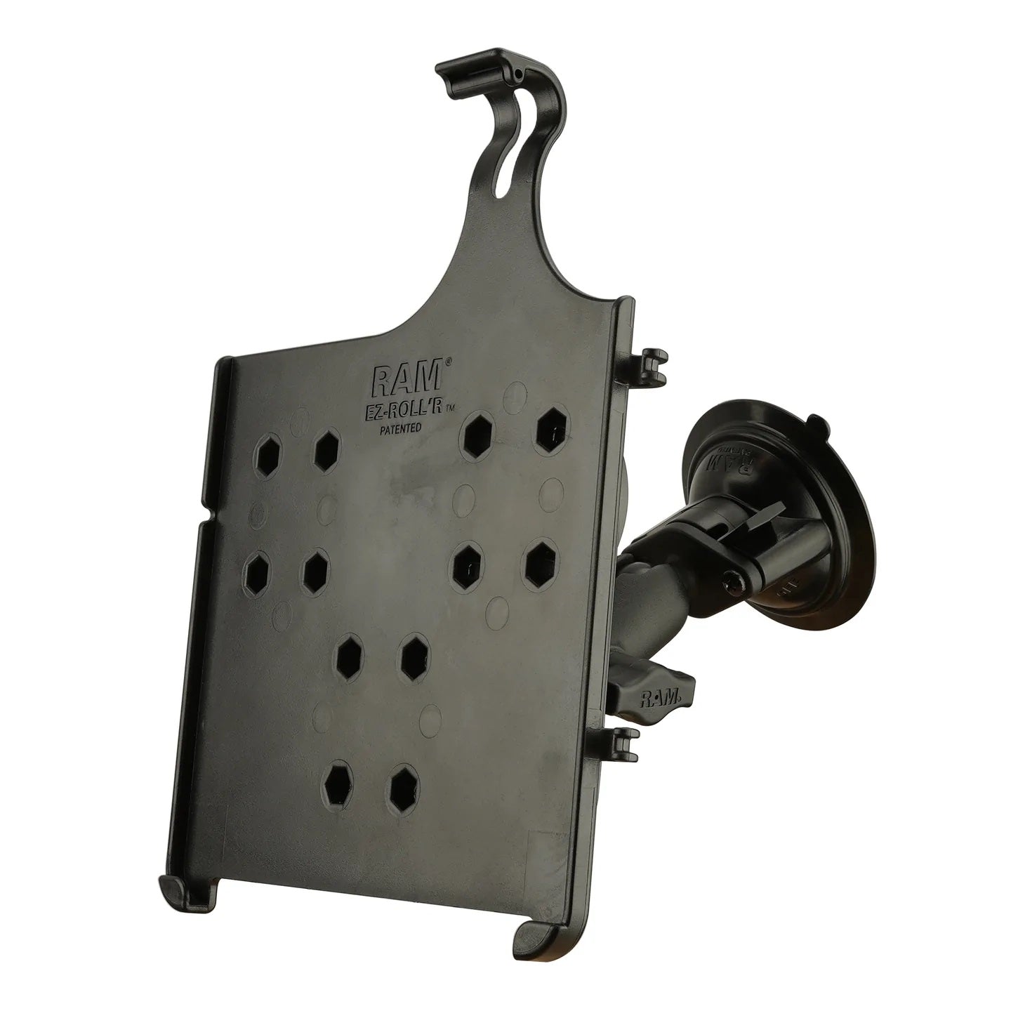 RAM Twist-Lock Suction Cup Mount for iPad Pro 11" & Air 4, Air 5