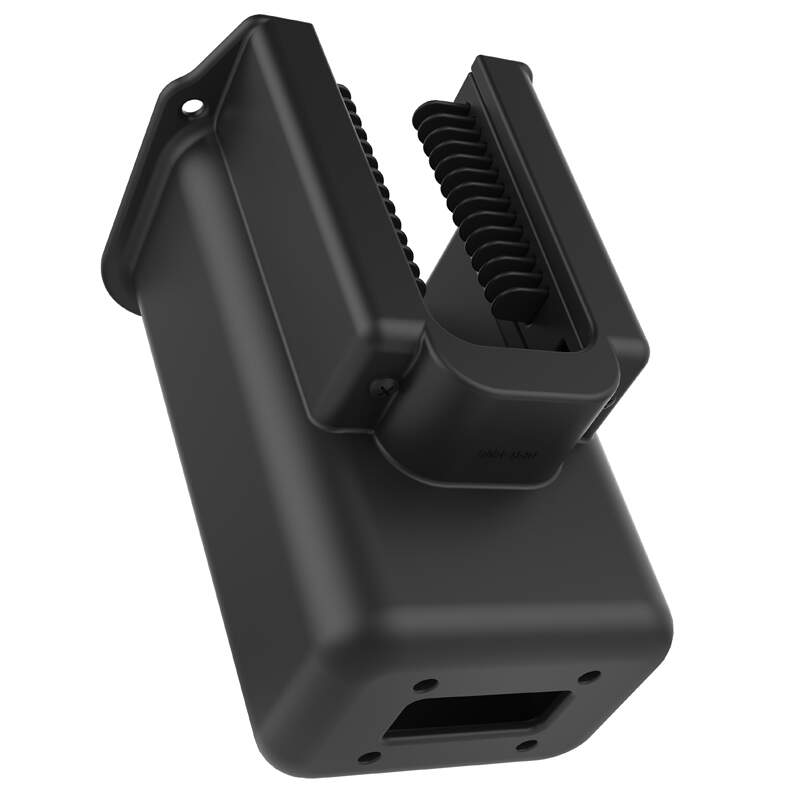 RAM Mount Power-Grip XL Universal Large Scanner Gun Holder