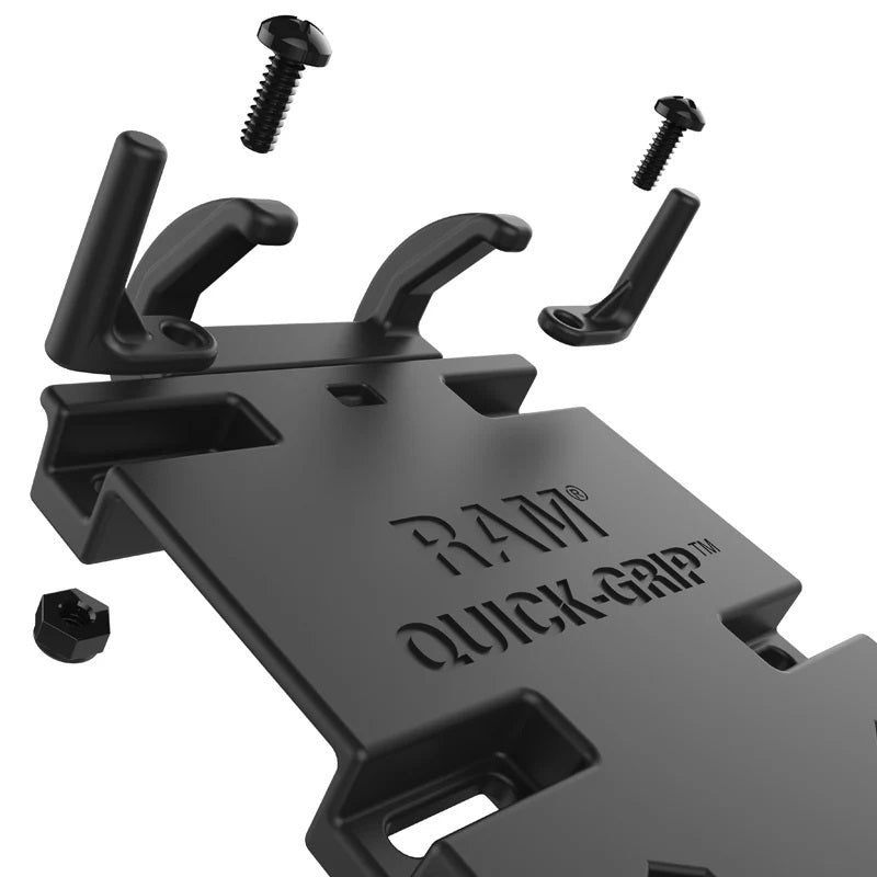 RAM® Spring-Loaded Quick-Grip™ XL Large Phone Holder
