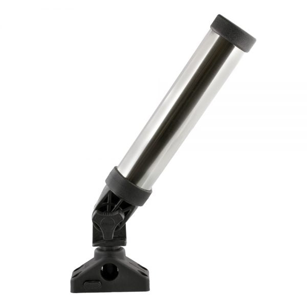 Rocket 470 Launcher Rod Holder with 241 Side/Deck Mount