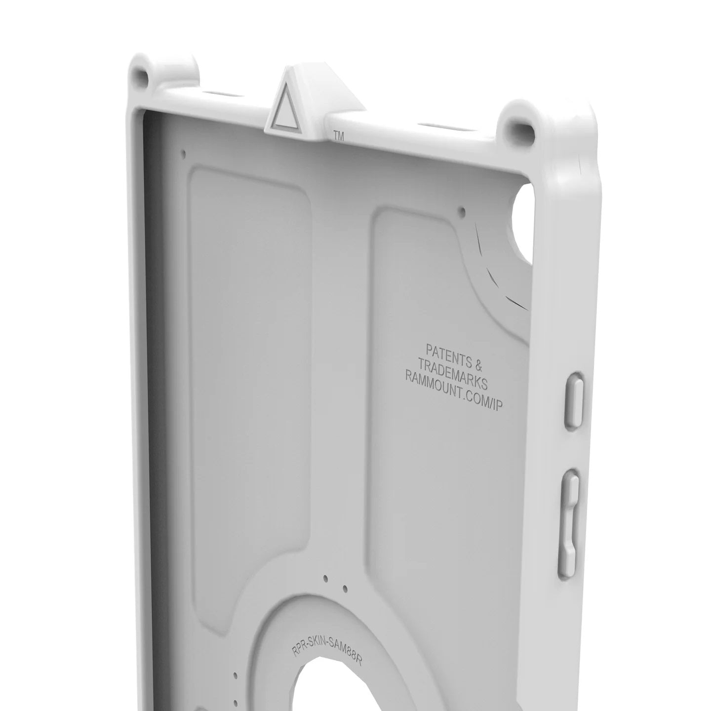 RAM IntelliSkin Next Gen for Samsung Tab A9+ - Gray