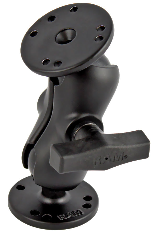 RAM Mounts Drill Down Mount - Thumbnail 5