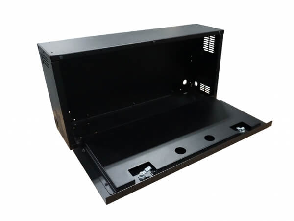 Havis Universal Storage Box for Utility Vehicles