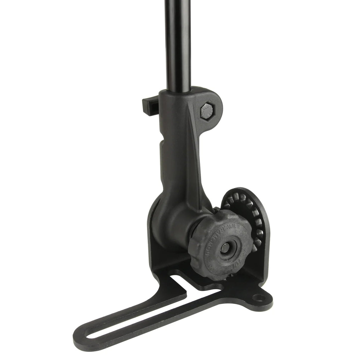 RAM® Pod HD™ 30" Vehicle Mount with X-Grip® for 12"-13" Tablets – RAM-316-HD-18-UN11U