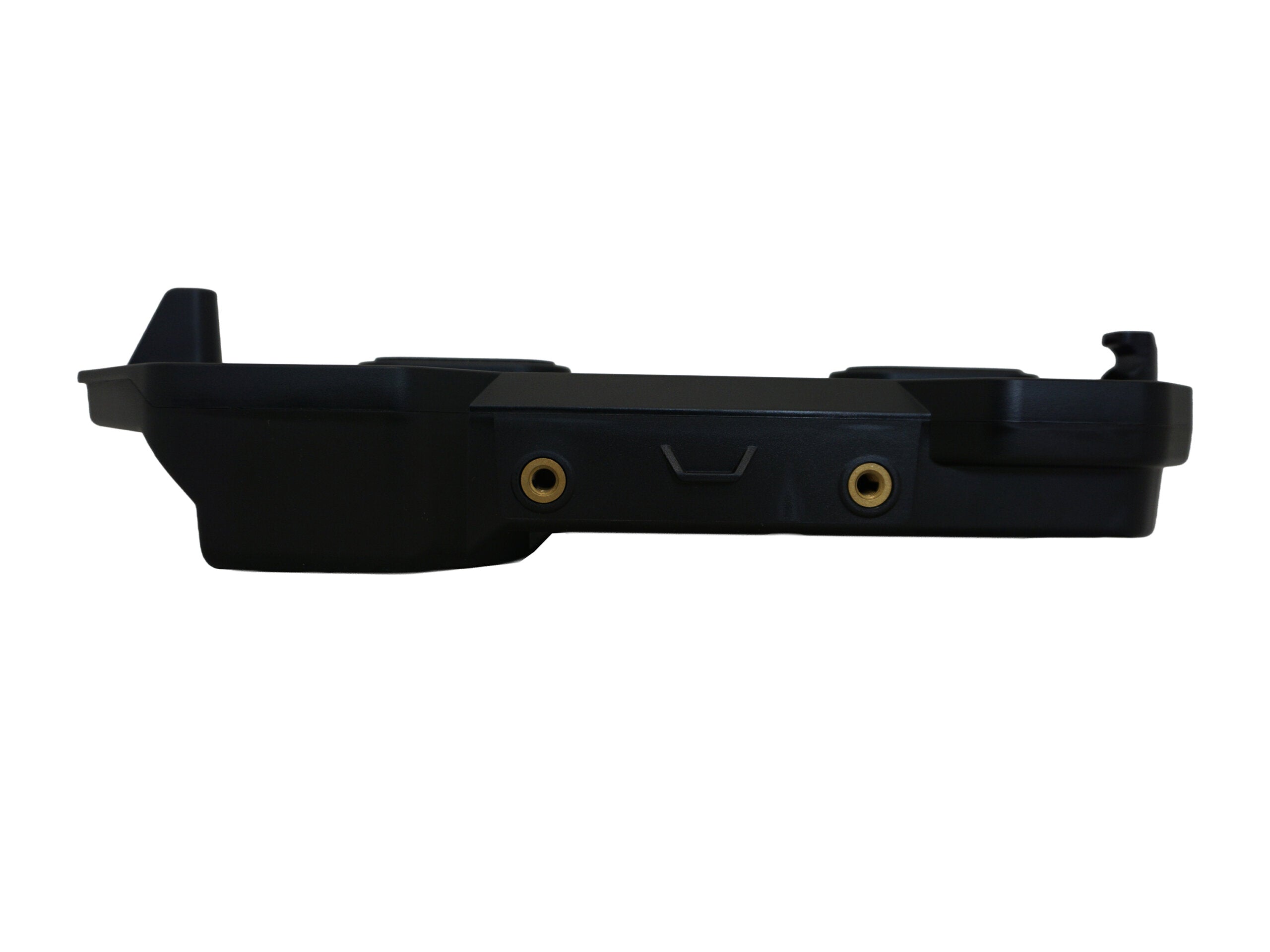 Havis Cradle for Dell Pro Rugged 14", Pro Rugged 13" and Rugged Notebooks | DS-DELL-433
