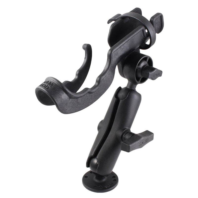 RAM Mounts RAM ROD Fishing Rod Holder