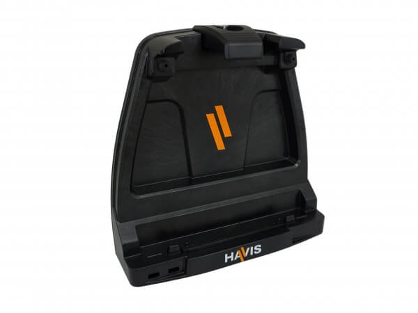 Havis Cradle For Getac K120 Tablet