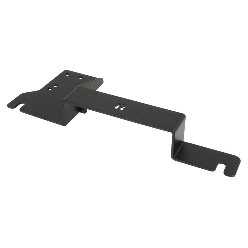 RAM No-Drill Base for Ford Explorer, Police Interceptor,  Edge + More