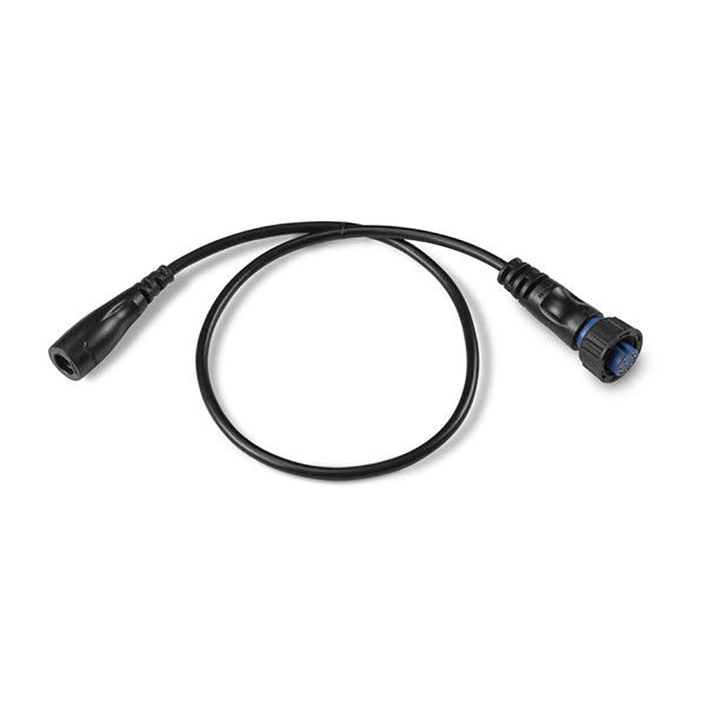 Garmin 4-Pin to 8-Pin Transducer Adapter Cable | 010-12721-00