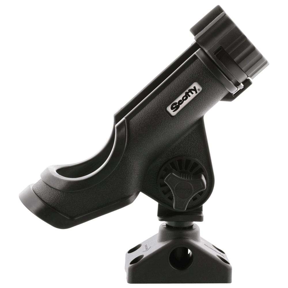 Scotty Powerlock Rod Holder - Thumbnail 2