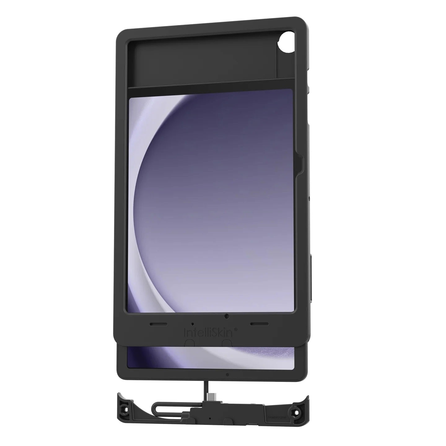 RAM IntelliSkin Thin-Case for Samsung Tab A9+ with Rear Pogo Pads
