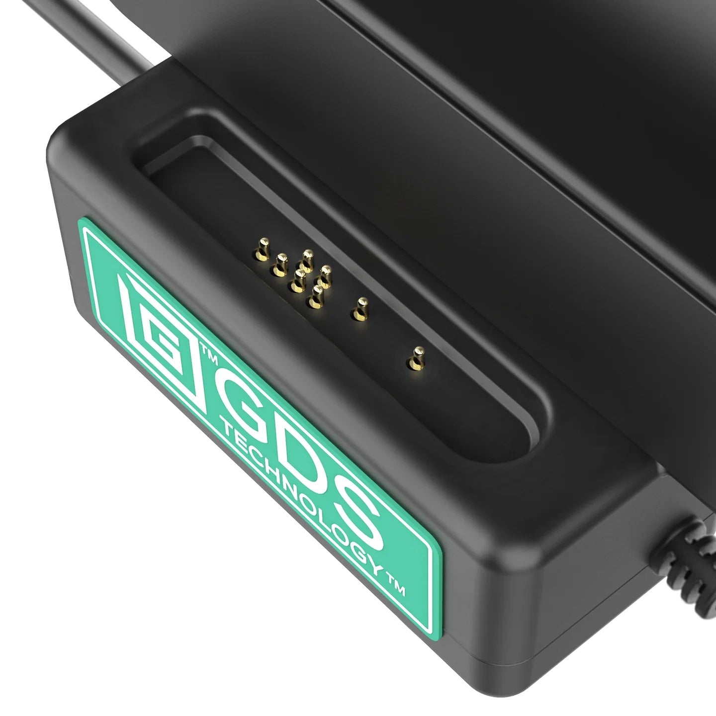 RAM GDS Tough-Dock + USB-C Data for Tab Active4 Pro & Tab Active Pro