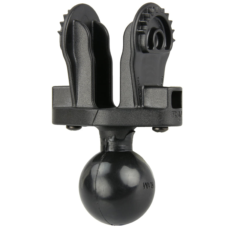 RAM® C Size 1.5" Ball Adapter for Lowrance Eagle 4 & 5, Hook² & Reveal
