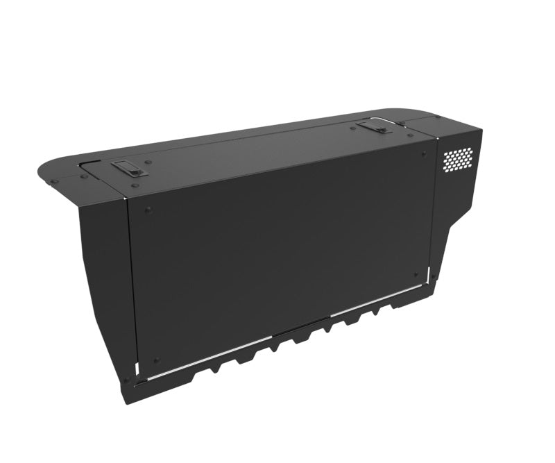 Havis Front Trunk Storage Box Mount for 2024 Chevrolet Silverado – EV