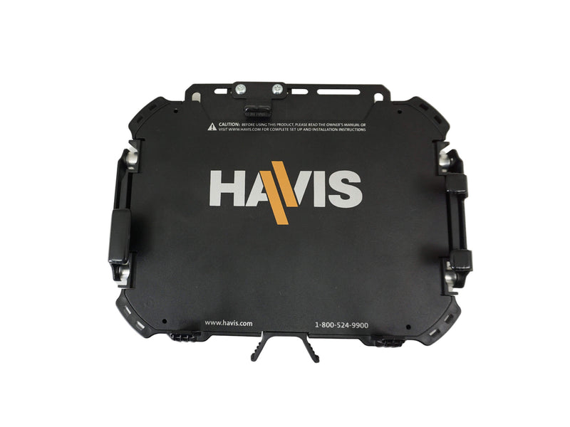 Havis Rugged Cradle for Zebra 10" ET4X Tablets