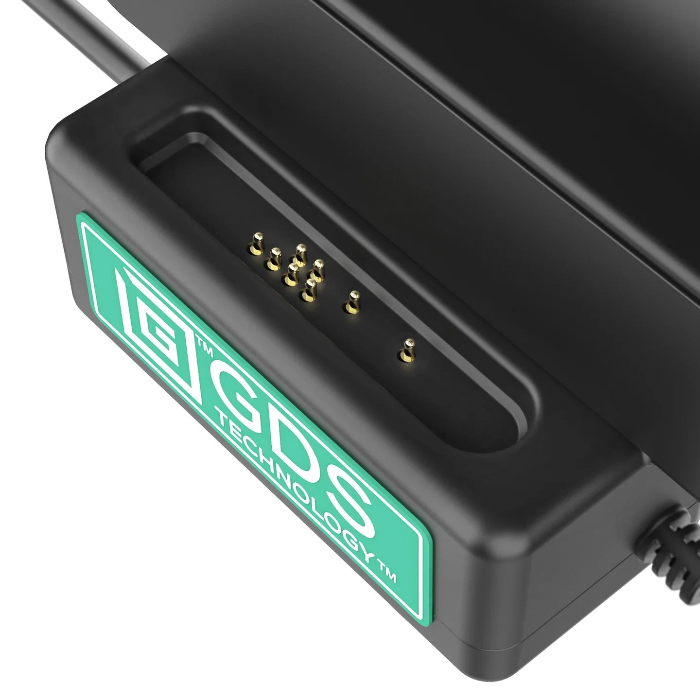 RAM Locking GDS Tough-Dock for Samsung Tab Active4 Pro