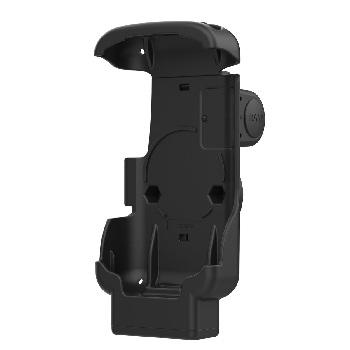 RAM Form-Fit Holder for Zebra TC73 & TC78 – RAM-HOL-ZE17-NP-1U