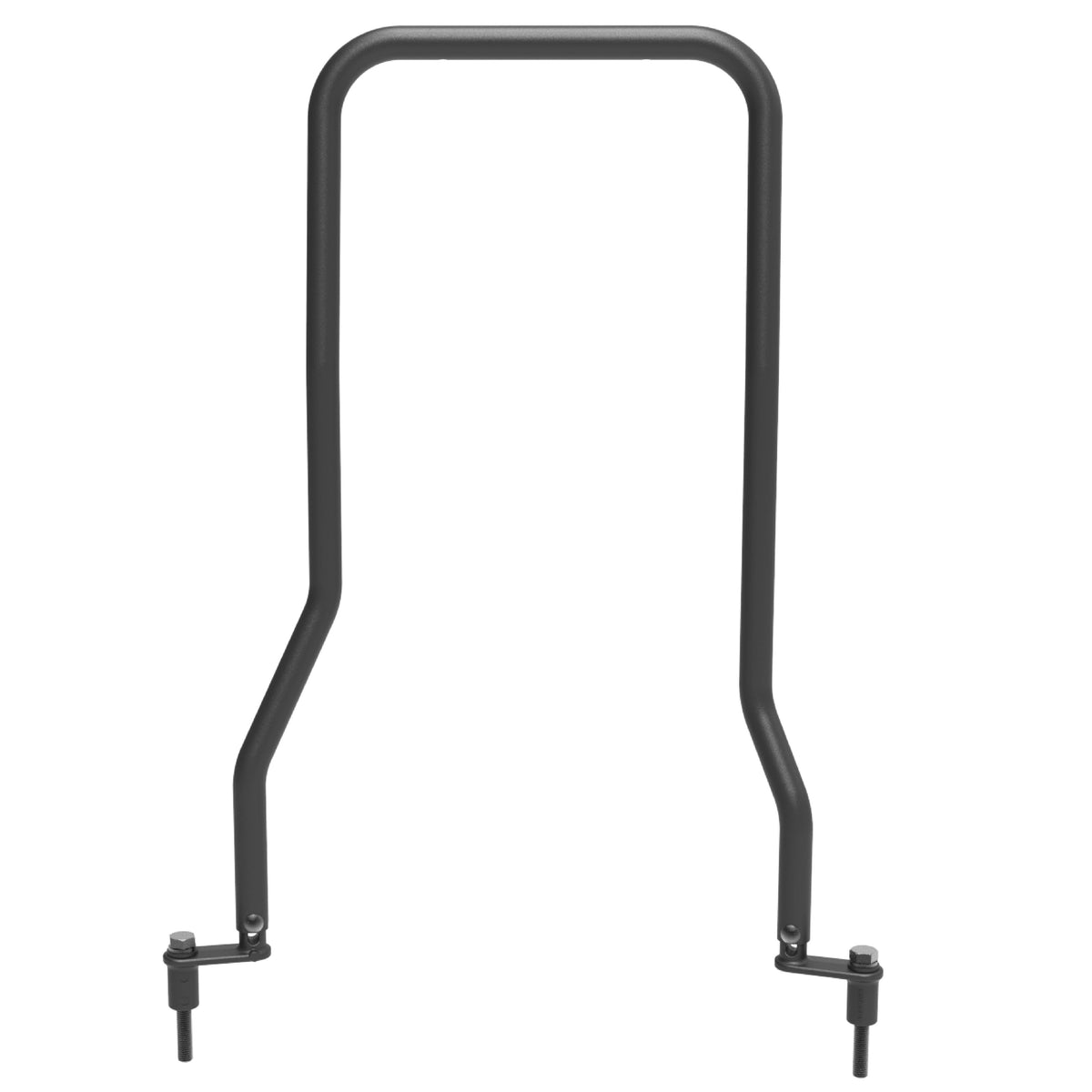 RAM Tough-Bar Vehicle Mounting Base for 2011-2017 Jeep Wrangler – RAM-TB-27