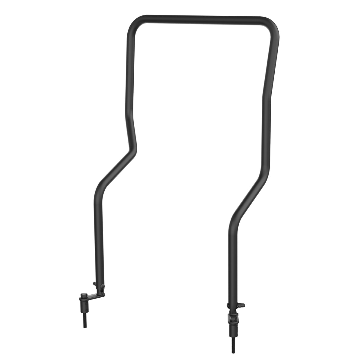 RAM Tough-Bar Vehicle Mounting Base for 2022-2026 GMC Sierra AT4 & Denali with 13.4" Display – RAM-TB-32