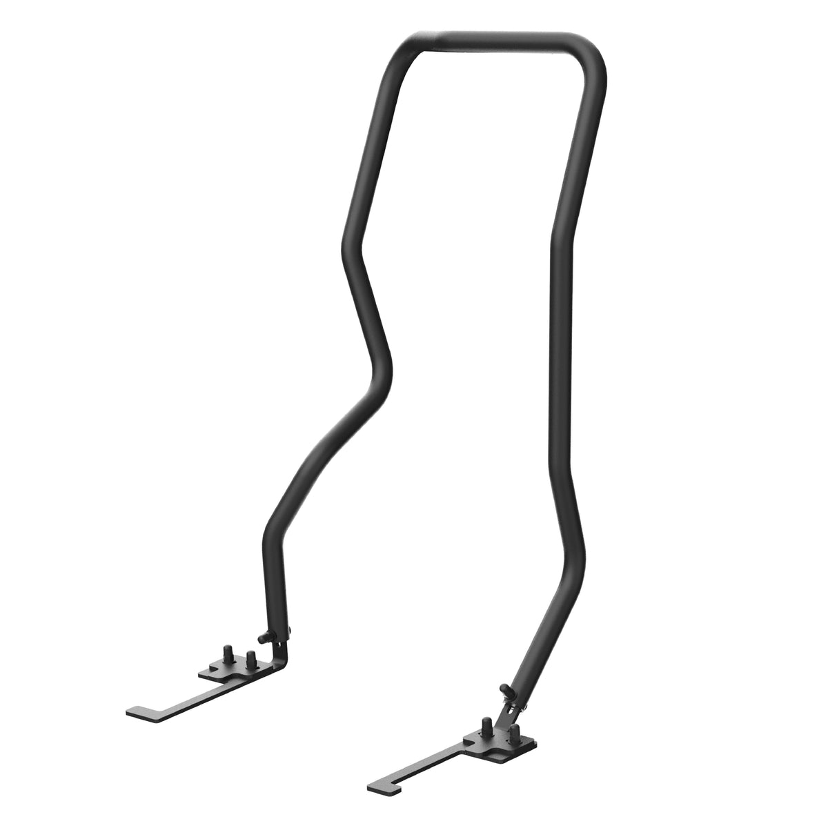 RAM Tough-Bar Vehicle Mounting Base for 2015-2022 Chevrolet Colorado – RAM-TB-33