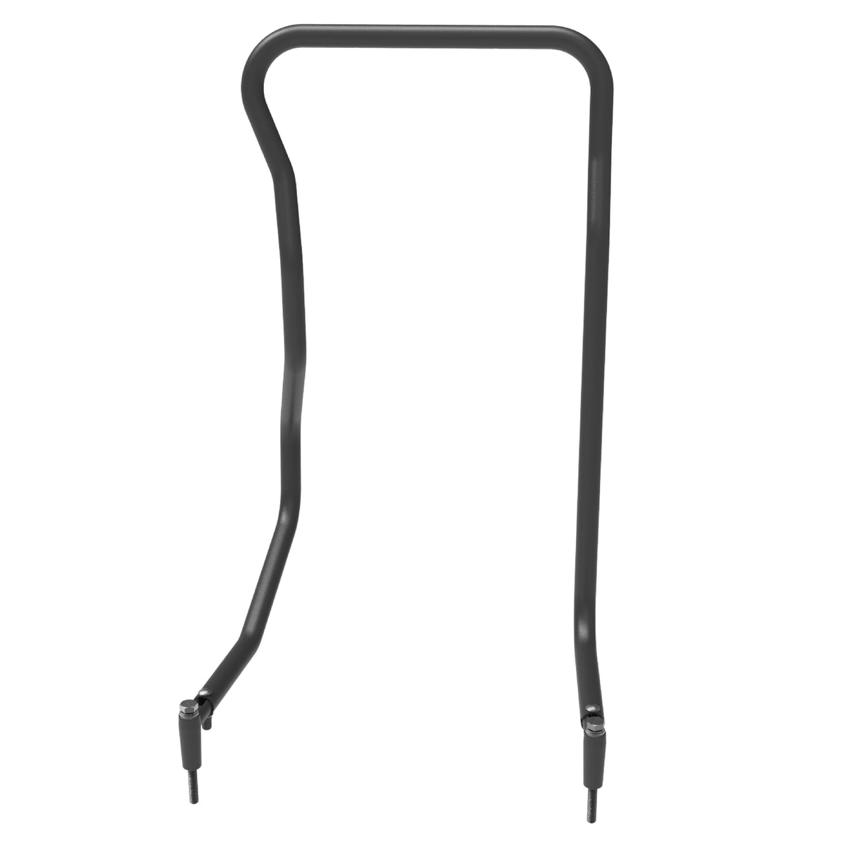 RAM Tough-Bar Vehicle Mounting Base for 2023-2026 Chevrolet Colorado & GMC Canyon – RAM-TB-34