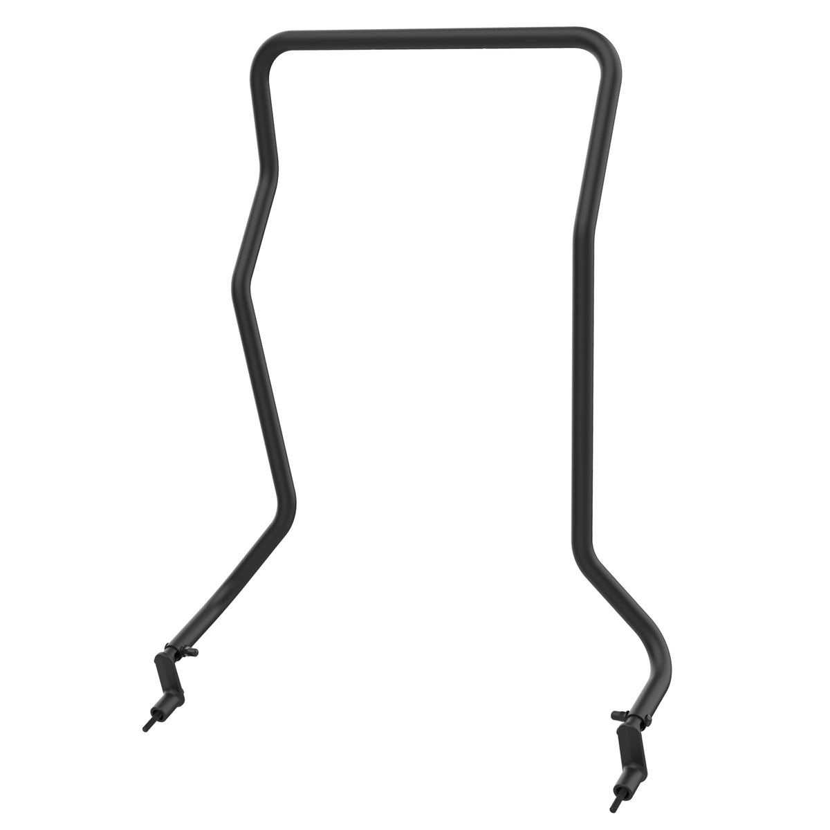 RAM Tough-Bar Vehicle Mounting Base for 2019-2026 Ram 2500-5500 with 5", 8.4" & 12" Display – RAM-TB-41