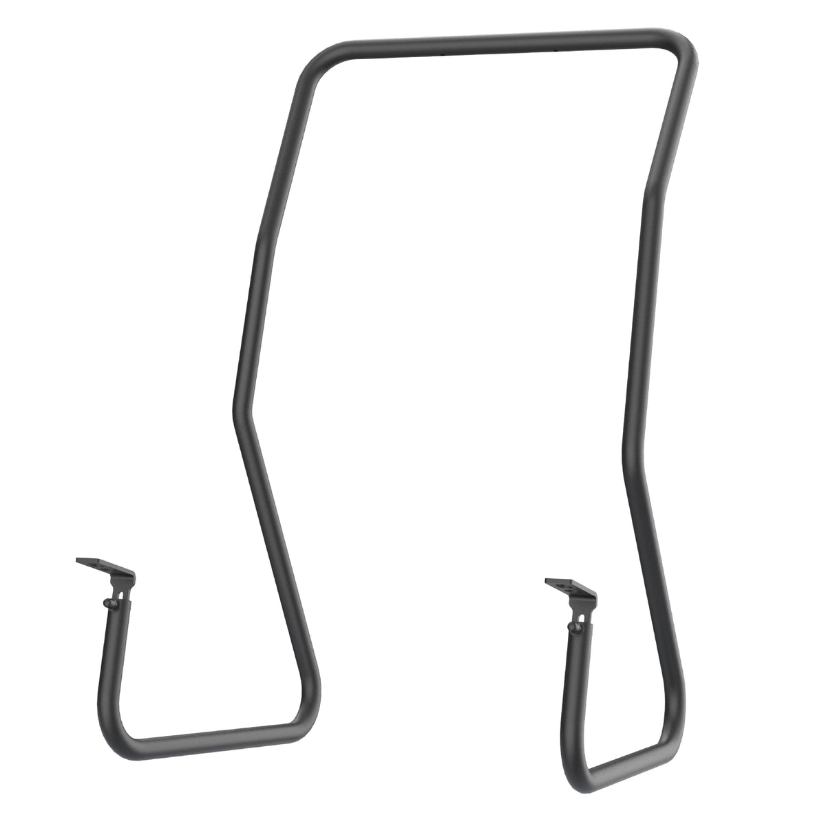 RAM Tough-Bar Vehicle Mounting Base for 2019-2026 Mercedes-Benz Sprinter with Standard Seats – RAM-TB-46