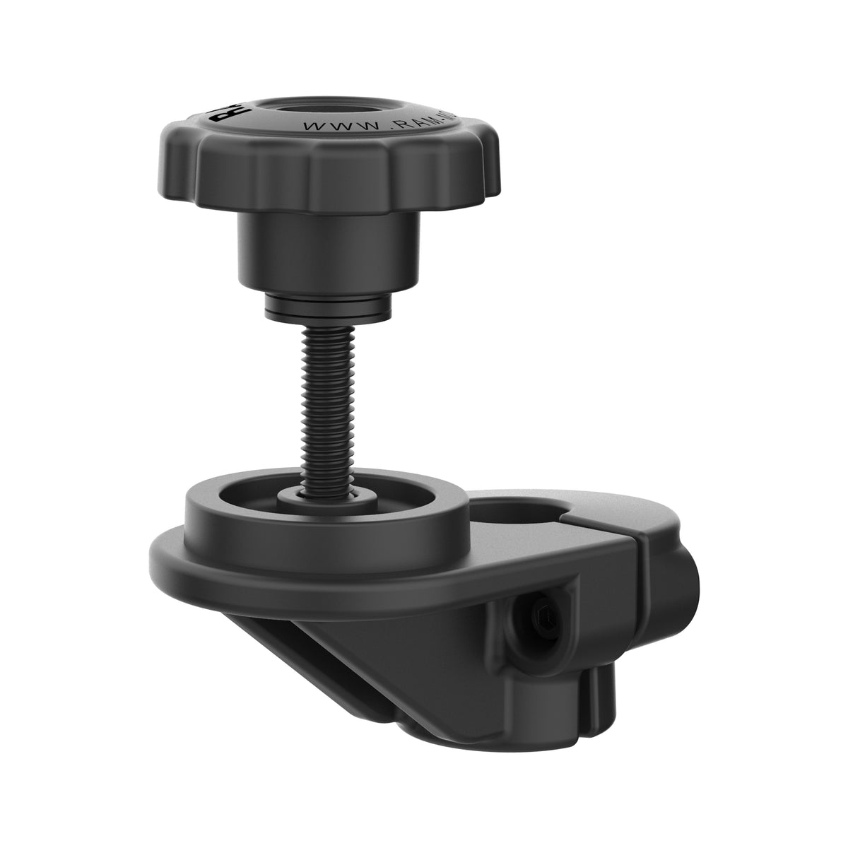 RAM 90-Degree Swing Arm Flange Base for Tough-Bar – RAM-TB-471U