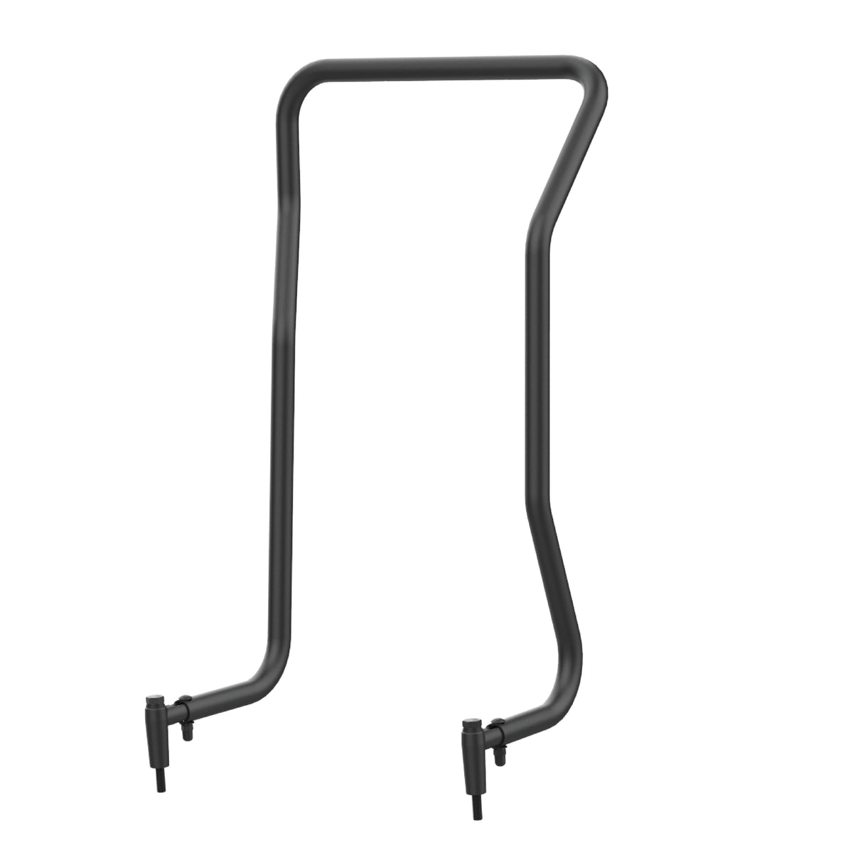 RAM® Tough-Bar™ for 2025-2026 Toyota 4Runner & 2024-2026 Tacoma with 8" Display - RAM-TB-47