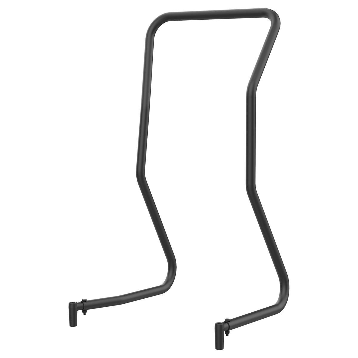 RAM Tough-Bar Vehicle Mounting Base for 2019-2026 Chevrolet Silverado 1500, 2500 & 3500 with Bench Seat & 7"-8" Display – RAM-TB-4