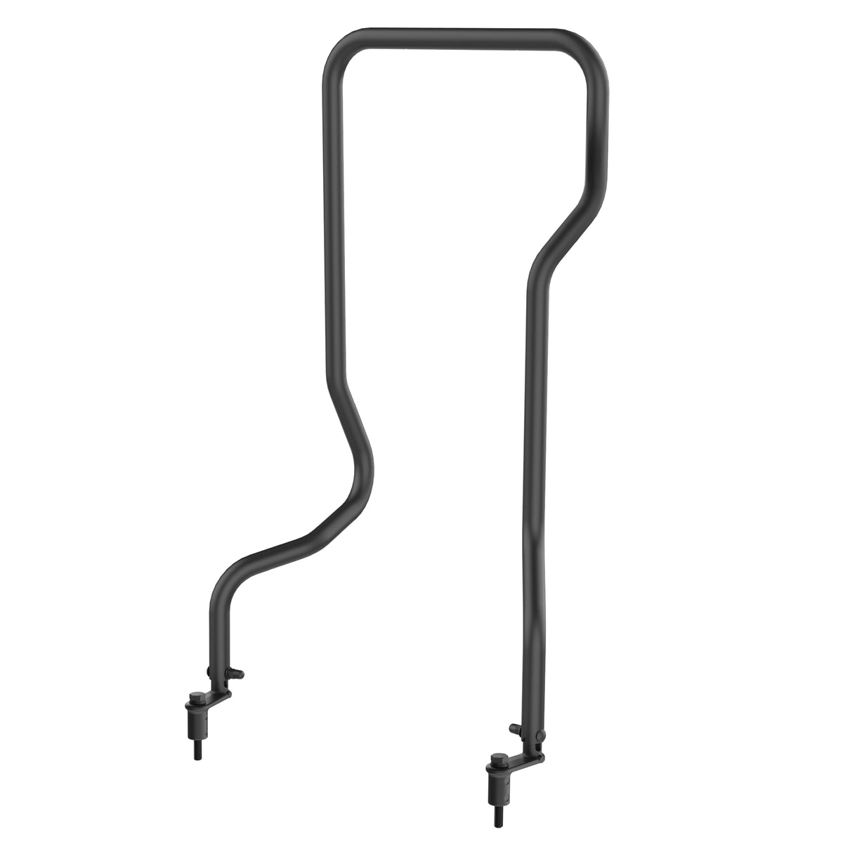RAM Tough-Bar Vehicle Mounting Base for 2025-2026 Ford Maverick – RAM-TB-51