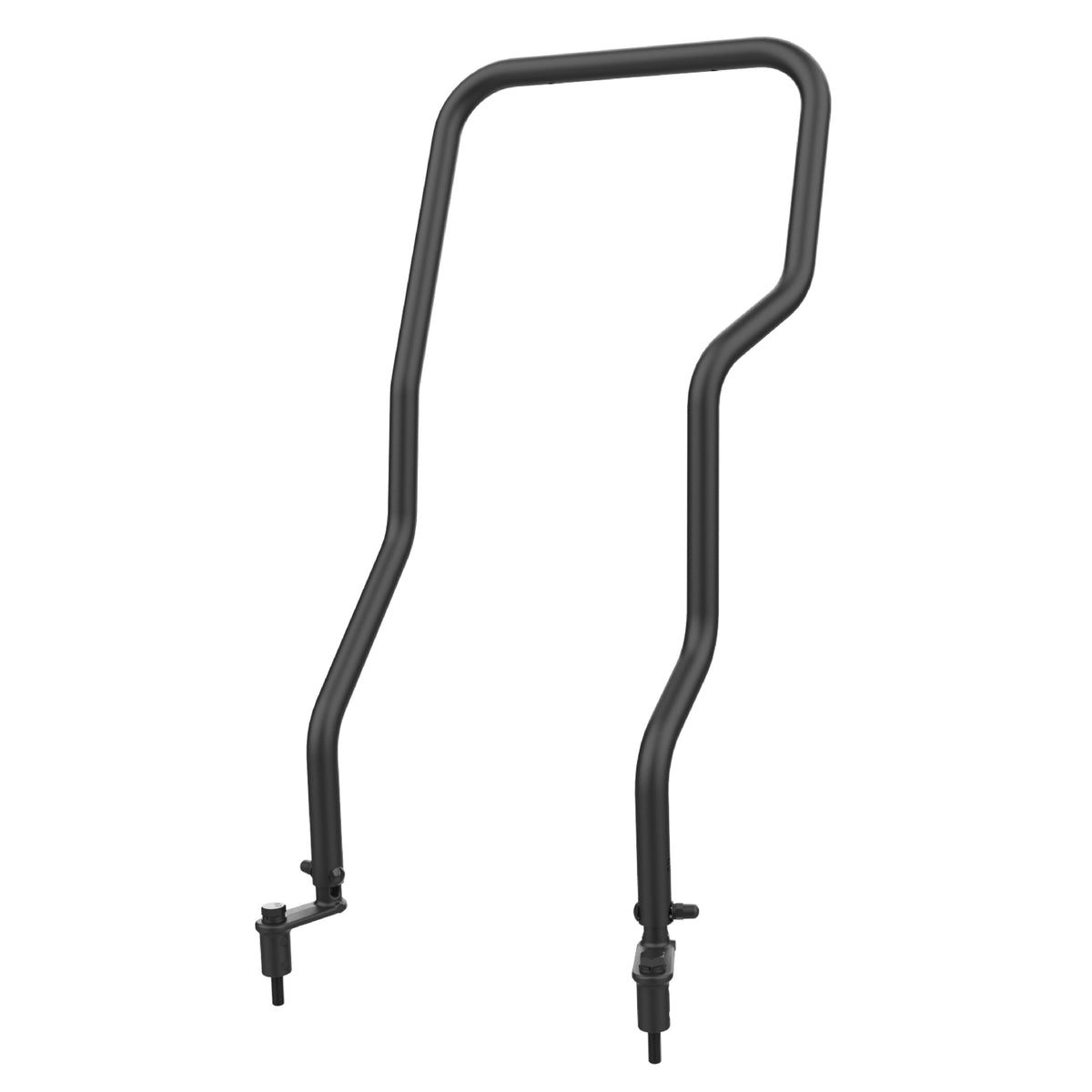 RAM Tough-Bar Vehicle Mounting Base for 2024-2026 Subaru Crosstrek Sport & Impreza – RAM-TB-59