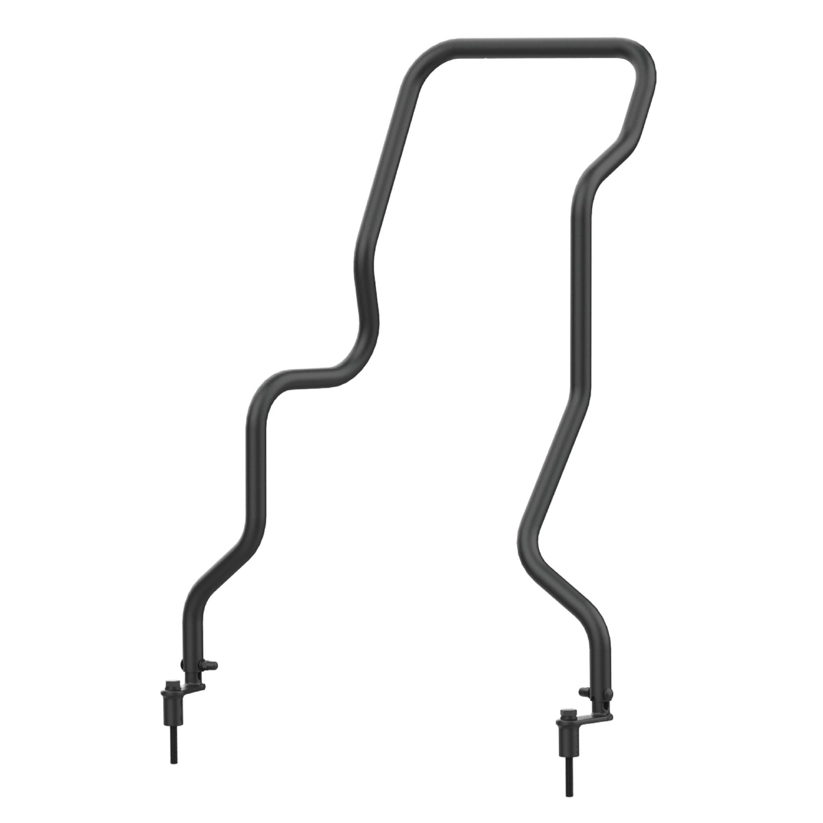 RAM Tough-Bar Vehicle Mounting Base for Ford F-Series with 4.2" & 8" Displays – RAM-TB-72