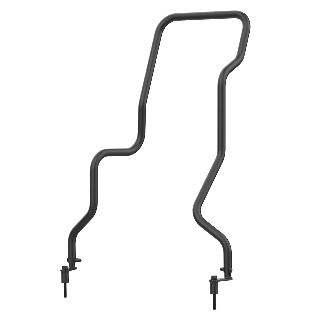 RAM Tough-Bar Vehicle Mounting Base for Ford F-Series with 12" Display – RAM-TB-73