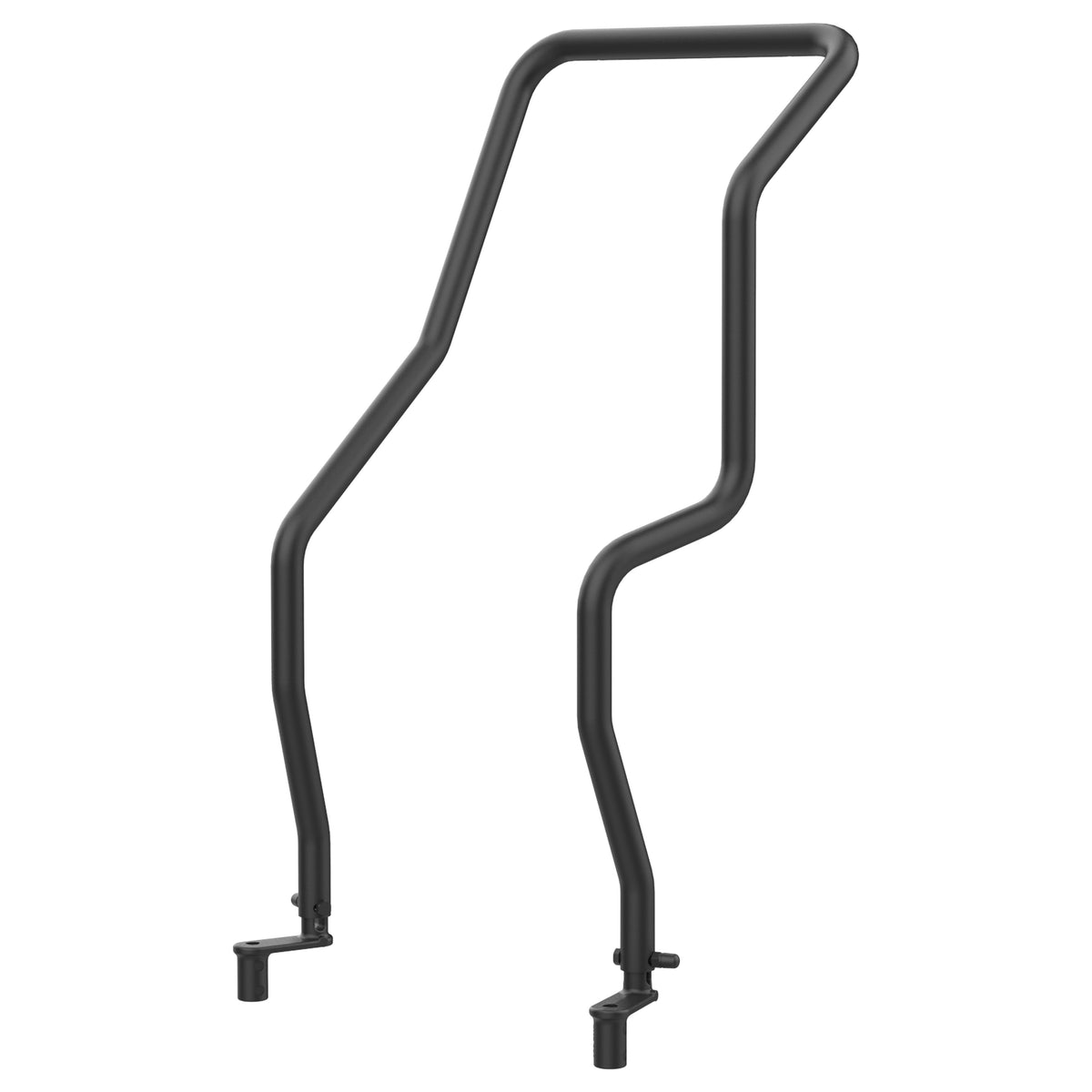 RAM Tough-Bar Vehicle Mounting Base for 2022-2025 Jeep Grand Cherokee – RAM-TB-8