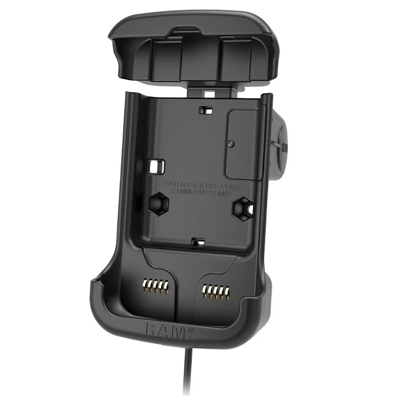 RAM® Form-Fit Powered Dock for Honeywell CT50, CT60 & CT60 XP | RAM-HOL-HON7U