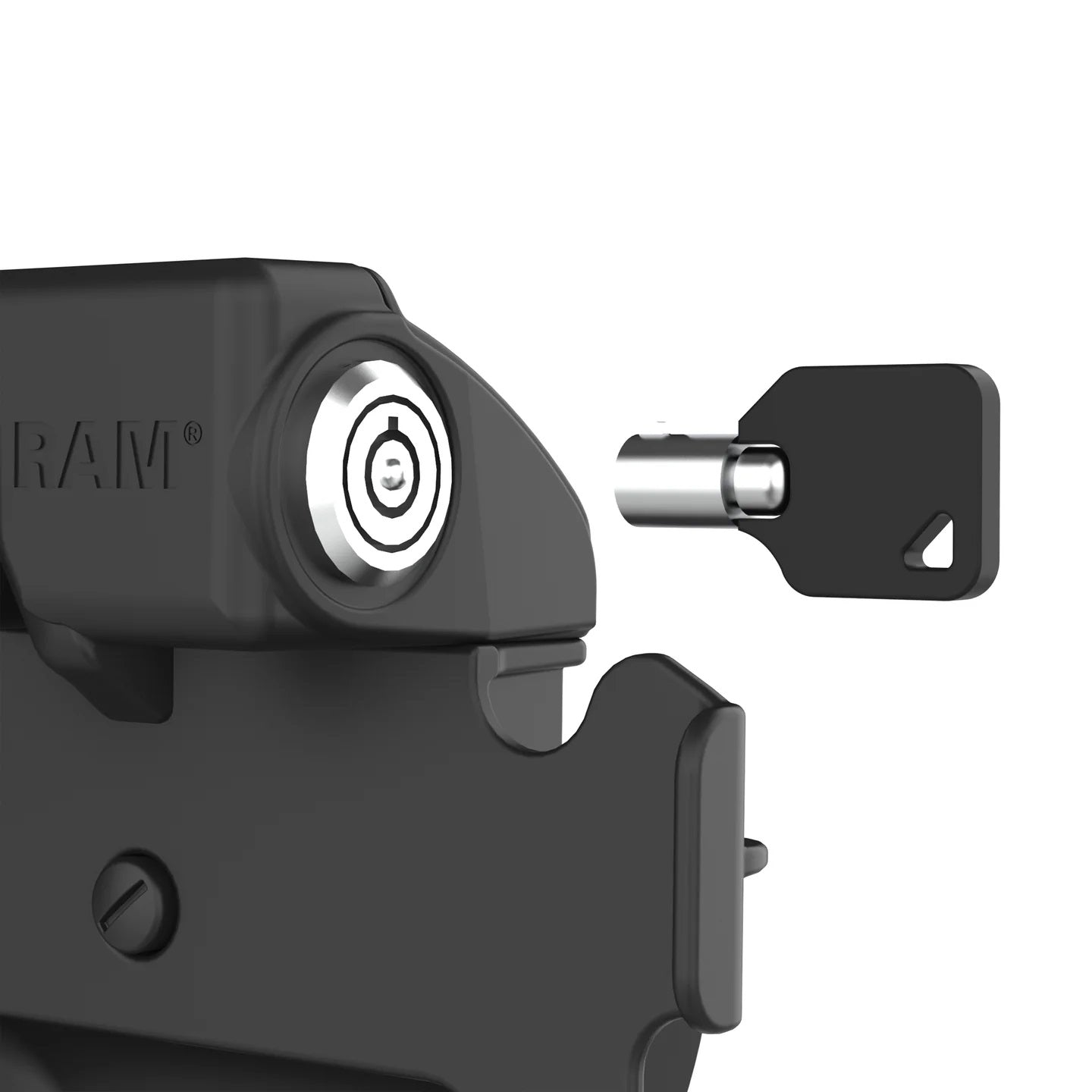 RAM Locking GDS Tough-Dock for Samsung Tab A9+ Tablet