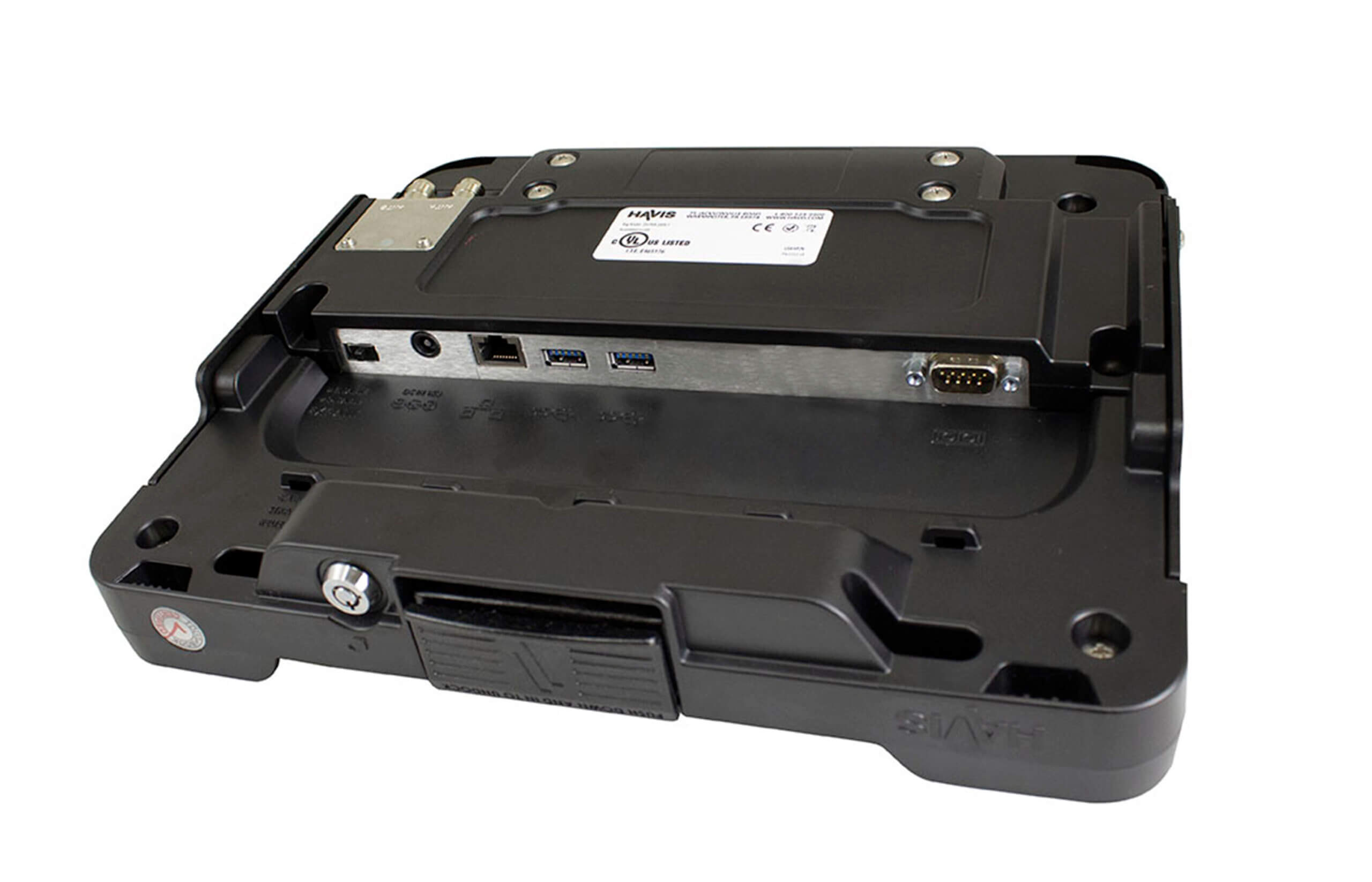 Havis Docking Station For TOUGHBOOK G2 2-In-1 With Standard Port Replication & Power Supply