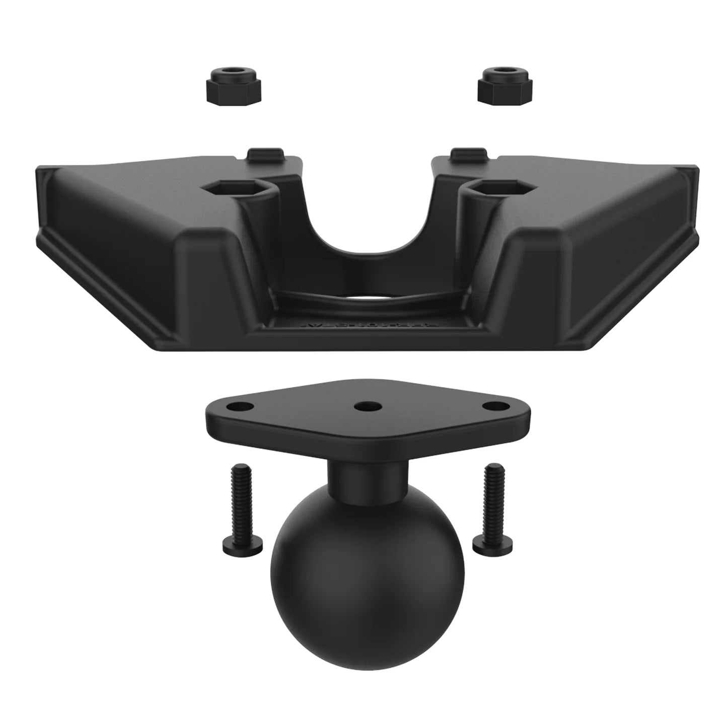 RAM® C-Size Ball Adapter for Starlink Mini