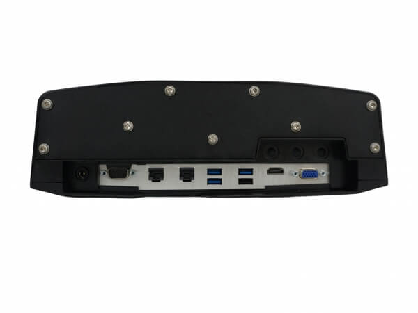 Havis Docking Station For Getac K120 Tablet