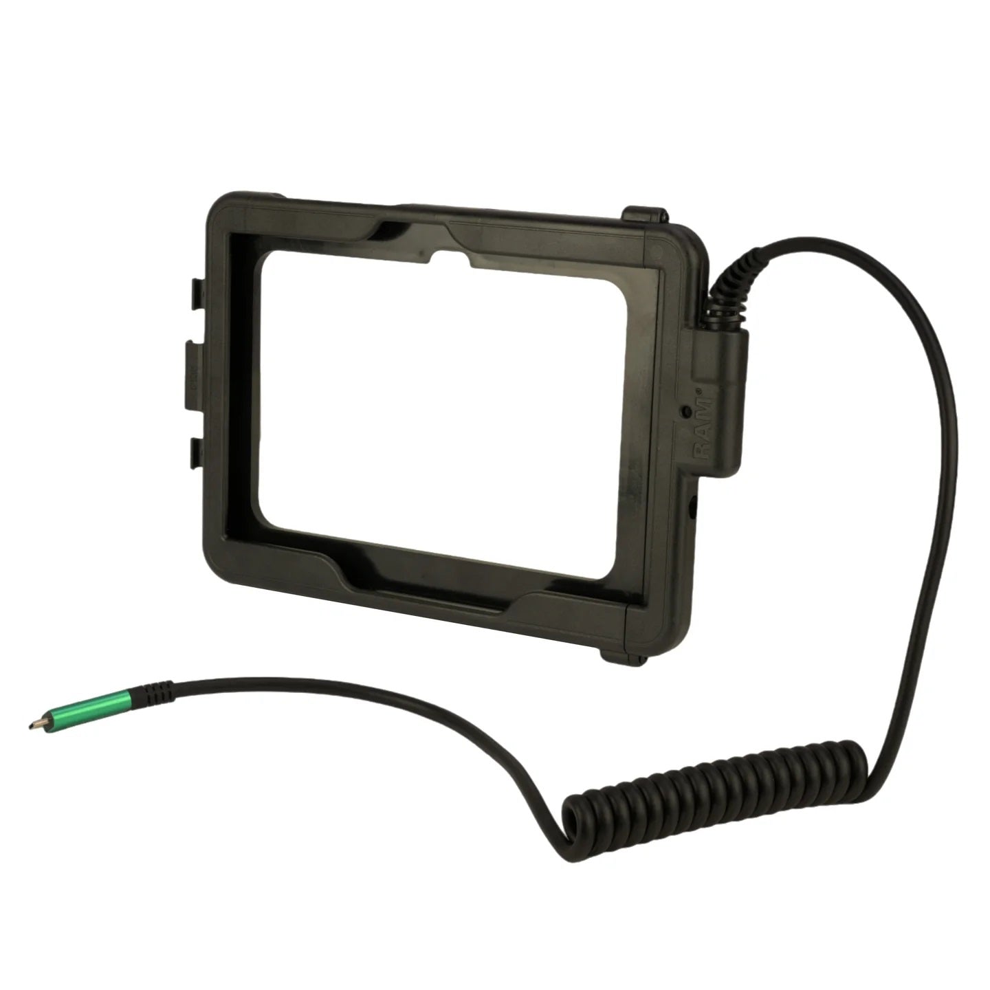 RAM Mounts Tough-Case for Samsung Tab Active Pro and Active4 Pro - Thumbnail 4