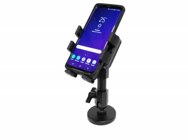 Havis Universal Phone Holder with Magnetic Mount