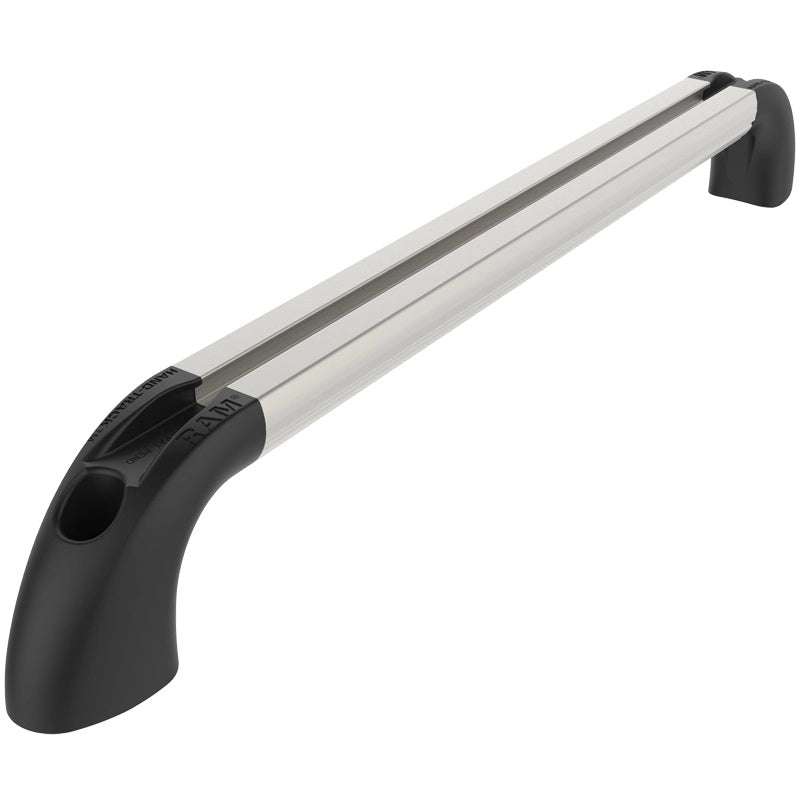 RAM Mounts 12 Inch Aluminum Hand-Track