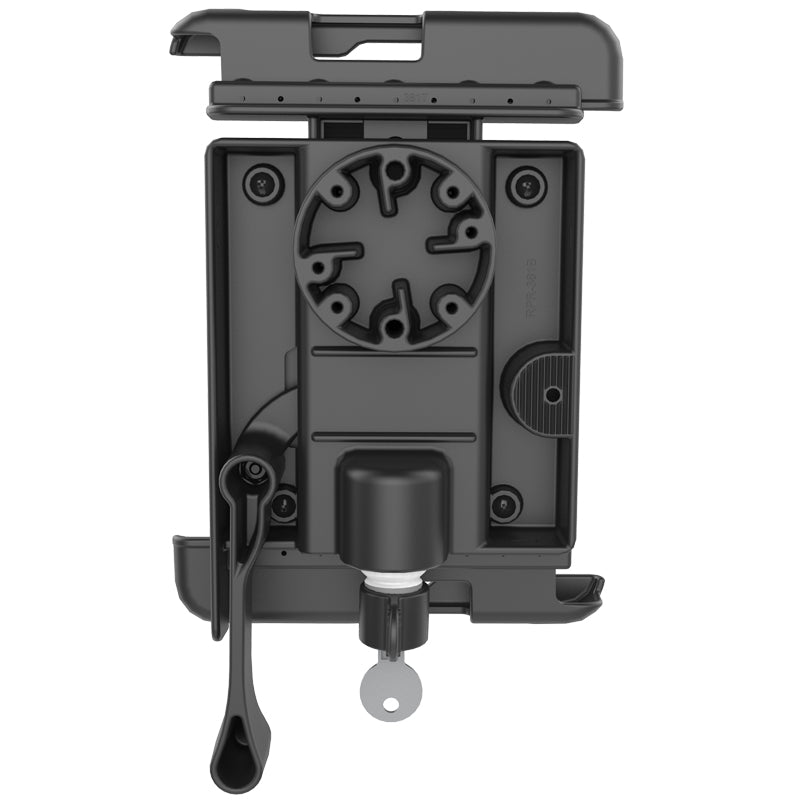 RAM Mounts Tab-Lock Locking Holder for 8" Tablets