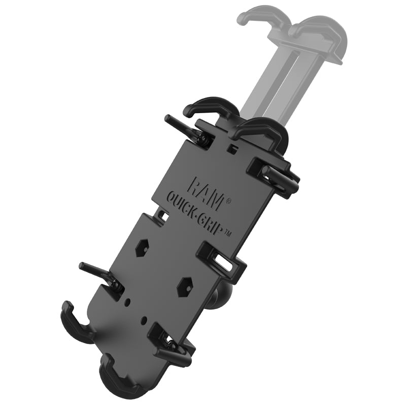 RAM Mounts Quick-Grip Holder - Thumbnail 3
