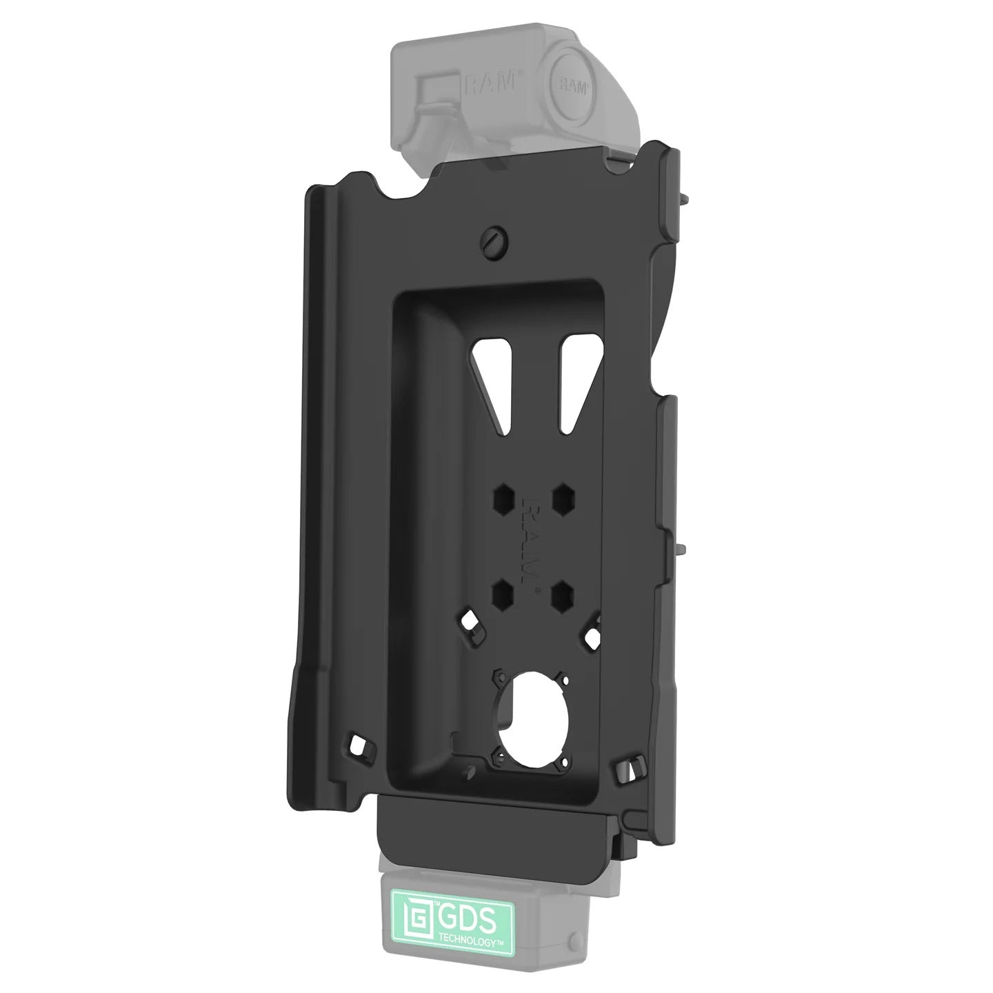 RAM GDS Tough-Dock Body for Samsung Tab A9+ Tablet