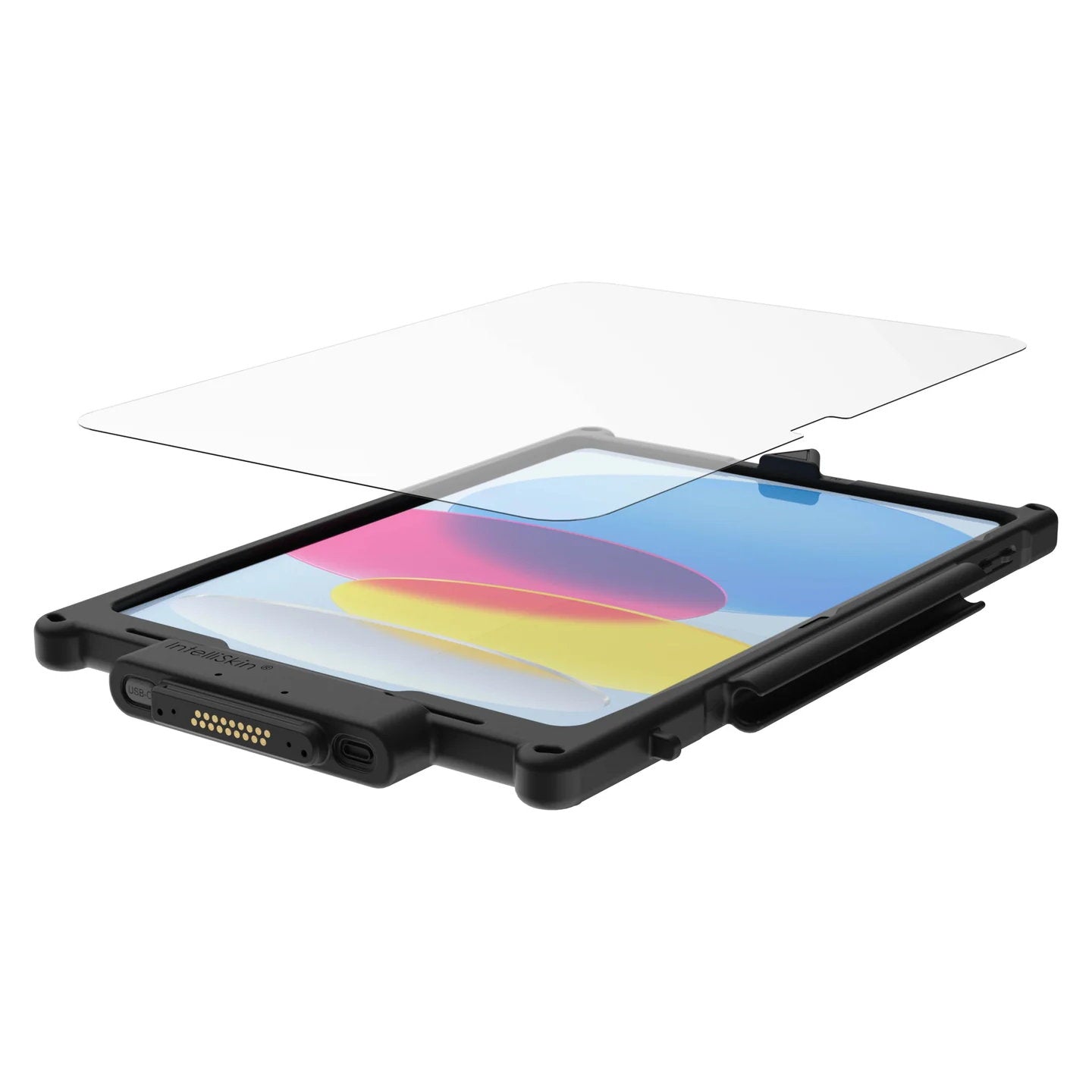 iPad 10th & 11th Gen Tempered Glass Screen Protector | RAM Mounts