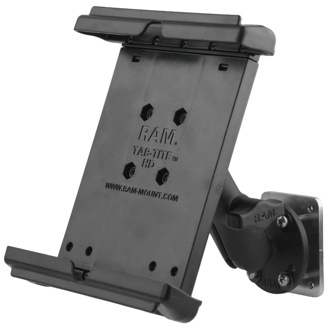 RAM® Dashboard Mount for 8